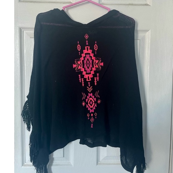 kids poncho - Picture 3 of 3